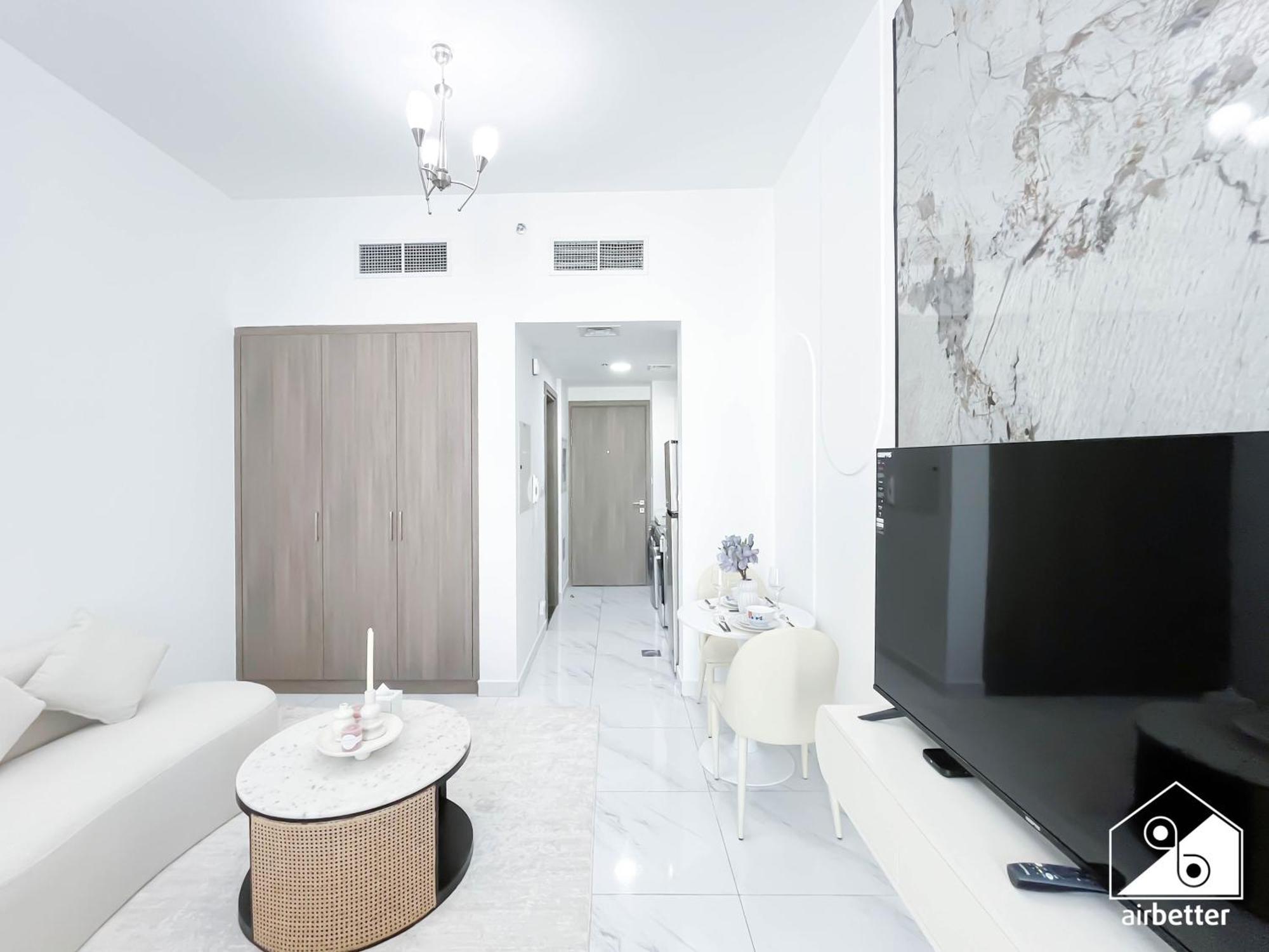 Serenity Lakes 5 With Stunning Pool Views Apartment